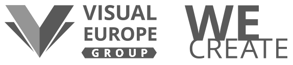 Visual Europe