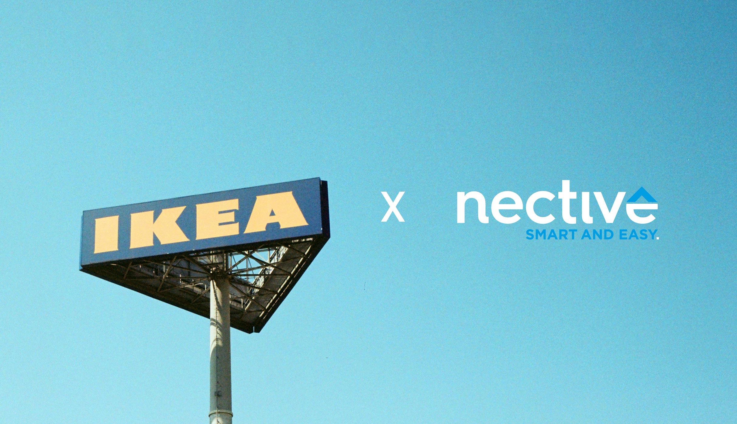 IKEA x Nective - Diesel generátor üzemanyag töltő automatika projekt